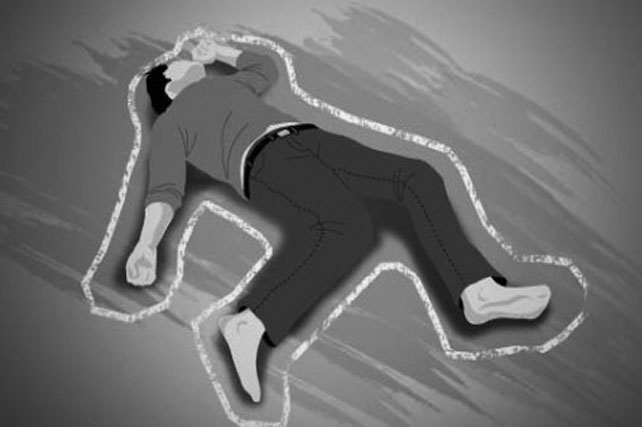 Remaja Tewas Makassar