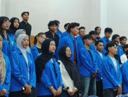 Hanya 3 dari 10 Orang di Indonesia yang Bisa Kuliah