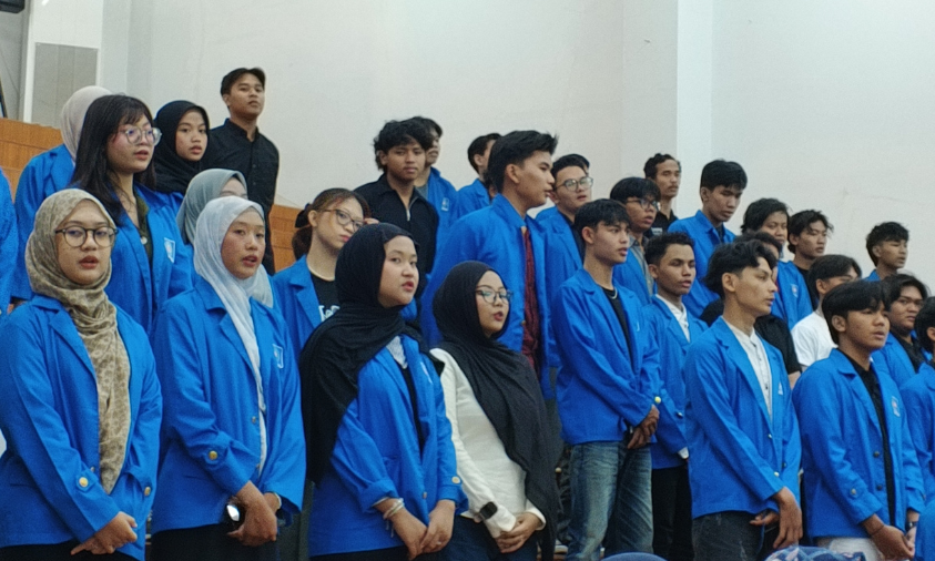 indonesia cerdas fest ubsi bsd