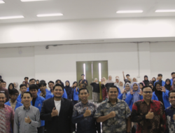 Mahasiswa Harus Waspadai Manipulasi AI