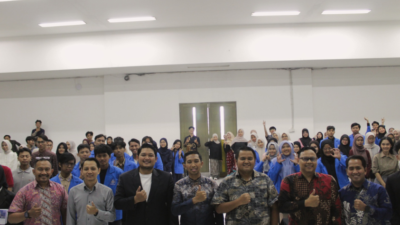 indonesia cerdas fest ubsi cikarang, cibitung, bekasi