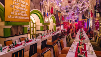 House of Tugu Jakarta