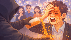 Kebenaran yang Dibungkam dan Demokrasi yang Dipertanyakan