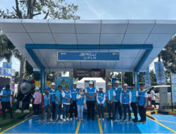 PLN Icon Plus Regional Jakarta dan Banten Siaga Idul Fitri, Pastikan Layanan Tetap Andal