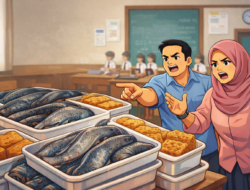 MBG dan Polemik Lele Mentah: Ketika Program Baik Tersandung Komunikasi