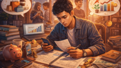 Literasi Keuangan Mahasiswa, Antara Gaya Hidup dan Kebutuhan Bertahan