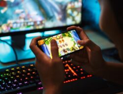 Ngabuburit Ala Gen Z: Main Game Online Jadi Cara Baru Menunggu Azan