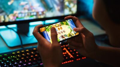 Ngabuburit Ala Gen Z: Main Game Online Jadi Cara Baru Menunggu Azan