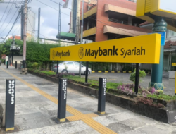 Maybank Syariah Salam Festival Jangkau 20 Kota di Indonesia