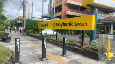 Maybank Syariah Salam Festival Jangkau 20 Kota di Indonesia