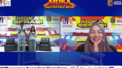 Di MOKA SERASI 2026, Rektor UNM Ajak Mahasiswa Tak Takut Gagal