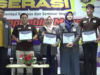 MOKA SERASI 2026 Bekali Mahasiswa UNM dengan Kesiapan Akademik dan Non-Akademik