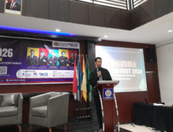 IPK Tinggi Tak Jamin Kerja, Yayasan BSI Soroti Skill Gap