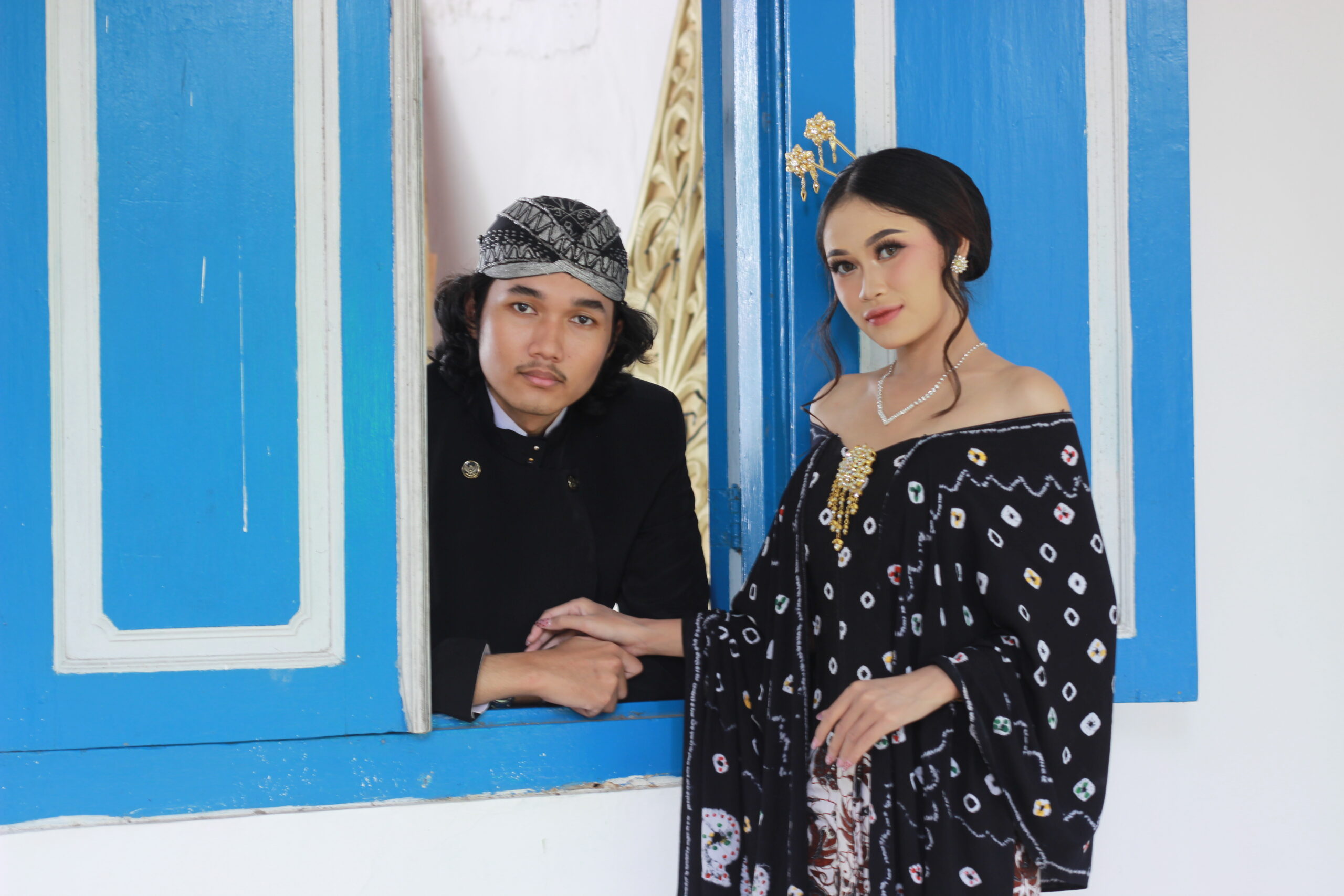 Tirtomarto Photoshoot