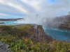 Air Terjun Niagara, Perjalanan Panjang Menuju Dinding Air Raksasa