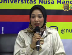 Jadi Narasumber MOKA SERASI 2026, Nuryani Mawar Putri Bagikan Perjalanan Karier hingga Mantap Berwirausaha