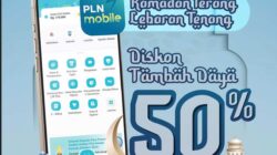 Diskon Tambah Daya PLN Resmi Dibuka, Simak Syarat dan Cara Klaimnya