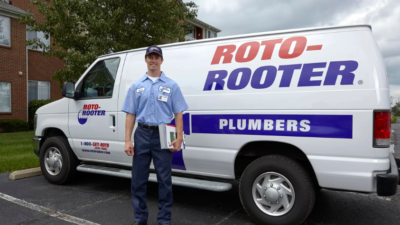 plumber-roto-rooter