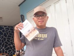 Potret (Kuno) Suku Quraisy