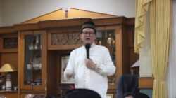 Prof. Rokhmin Dahuri: Islam Merangkul Tradisi Lokal