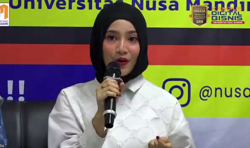 saripah nabilah