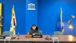 Khaisar Barqi Baniradja, Siswa Berprestasi SD Bina Insani,  tak Hanya Jago Nyanyi dan Main Musik