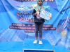 Raih Medali Emas, Siswa Sekolah Prestasi Global-Depok Raih Juara 1 Kejuaraan Taekwondo ITN OPEN IX  Se-Jawa Barat