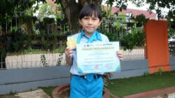 Raih Medali Emas, Siswa Sekolah Prestasi Global-Depok Raih Juara 1 Kejuaraan Taekwondo ITN OPEN IX  Se-Jawa Barat