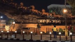 PKL Simpang Siaga Boyolali Direlokasi Pasca Renovasi, Pedagang Keluhkan Lokasi Baru