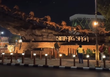 Simpang Siaga Boyolali