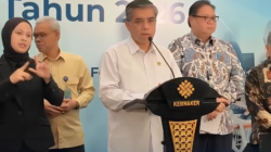 THR 2026 Pekerja Swasta Masih Dipotong Pajak, ASN Terima Penuh dari Pemerintah