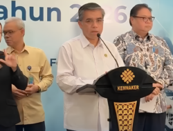 THR 2026 Pekerja Swasta Masih Dipotong Pajak, ASN Terima Penuh dari Pemerintah