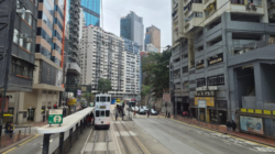 Ding Ding Hong Kong, Trem Legendaris yang Masih Hidup di Tengah Kota Modern