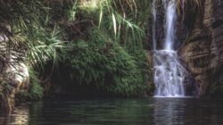 Air Terjun Tibumana, Surga Tersembunyi di Sudut Bangli