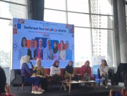 Jakarta Jadi Penutup Belajaraya 2026, Fokus pada Solusi Pendidikan Inklusif