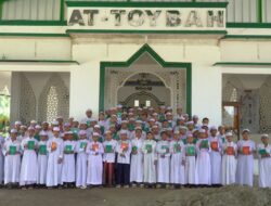 BMH Distribusikan 40.000 Mushaf Al-Qur’an di Provinsi Kepulauan Bangka Belitung, Dukung Syiar Islam hingga ke Wilayah Terpelosok dan Pulau Terluar