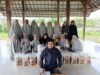 BMH Hadirkan Bantuan dan Inspirasi, 75 Santri Didorong Jadi Generasi Cerdas