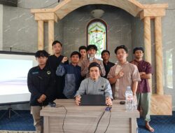 BMH Dorong Santri Sekolah Dai Terampil Membaca dan Cakap Berpikir