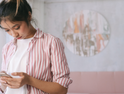 Fenomena Zero Post, Cara Baru Gen Z Menjaga Kewarasan Digital