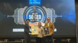 PLN Icon Plus Borong Penghargaan CEO Forum 2026, Tegaskan Kepemimpinan Inovatif