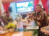 Sekjen Kemlu, Dirjen Amerop, Duta Besar Belanda dan Jerman Dukung IMLF-4 dan 100 Tahun Jam Gadang
