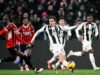 AC Milan dan Juventus Berbagi Poin, Perebutan Empat Besar Serie A Memanas