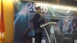 KSEI IsEF Gelar Islamic Economic Days (IED) XI, Usung Tema “Digital Innovation as a Strategic Tool for Advancing Sustainable Islamic Economic”