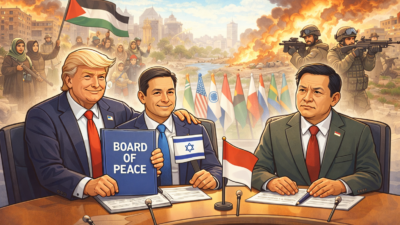 board of peace