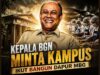 MBG Kini Masuk Kampus: Proyek Ambisius Menuju Indonesia Emas Atau Sekadar Utopia Di Tengah Realita?
