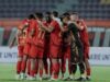 Persija Hancurkan Persis Solo 4-0 di GBK, Macan Kemayoran Pesta Gol
