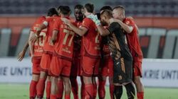 Persija Hancurkan Persis Solo 4-0 di GBK, Macan Kemayoran Pesta Gol