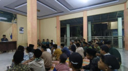 PPMINI Padang Pariaman Terapkan Format Baru Muhadarah dengan Sistem Poin