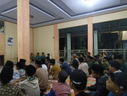 PPMINI Padang Pariaman Terapkan Format Baru Muhadarah dengan Sistem Poin