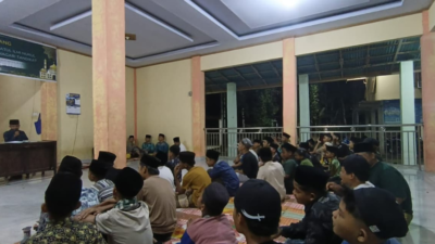 PPMINI Padang Pariaman Terapkan Format Baru Muhadarah dengan Sistem Poin